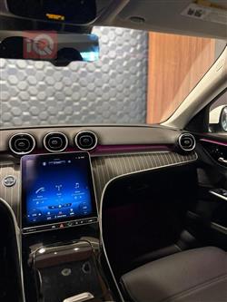 مێرسێدس بێنز C-Class